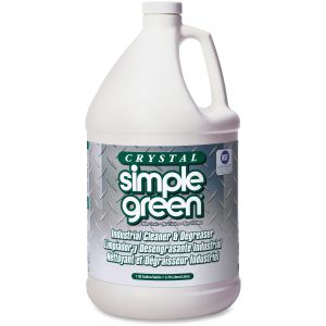 Simple Green Crystal Industrial Cleaner Degreaser