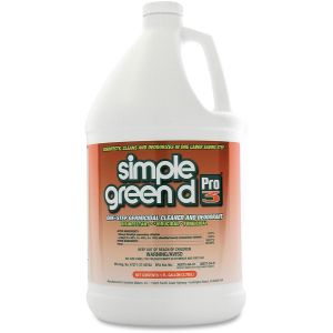 Simple Green d Pro 3 One-Step Germicidal Cleaner and Deodorant