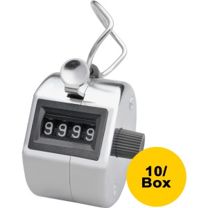 Sparco Finger Ring Tally Counter