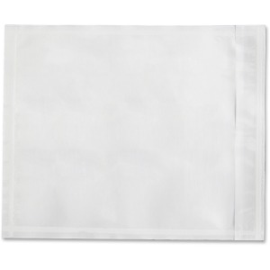 Sparco Plain Back 7" Envelopes