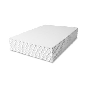 Sparco Plain Memo Pads - Letter