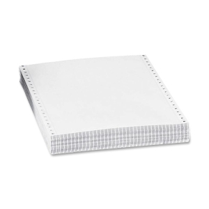 Sparco Dot Matrix Carbonless Paper