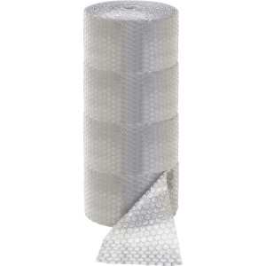 Sparco Bulk Roll Bubble Cushioning