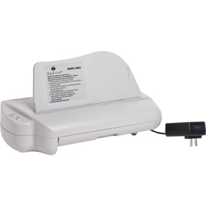 Sparco High Volume Electric 3-Hole Punch