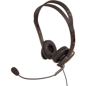 Spracht ZŪM Stereo 3.5 and USB Headset