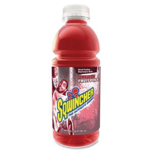 Sqwincher Zero 20oz. Widemouth Fearless Fruit Punch