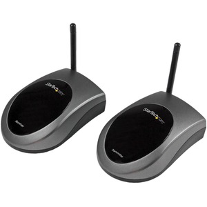 StarTech.com Star Tech.com Wireless Infrared IR Remote Control Extender - 330ft (100m)