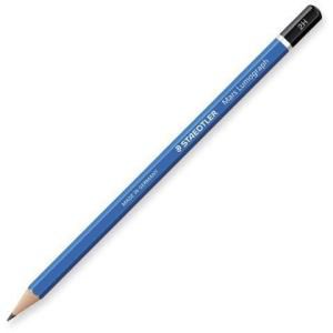 Staedtler Mars Lumograph Pencil