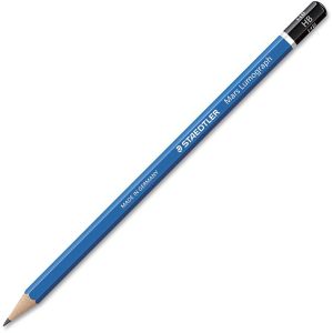 Staedtler Mars Lumograph 100