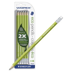 Staedtler WOPEX Wood Pencil