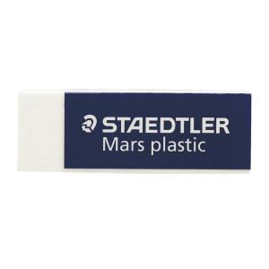 Staedtler Mars Plastic Eraser