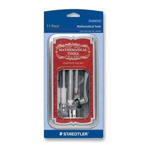 Staedtler Math Tools Set