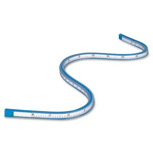 Staedtler Flexible Clear Curve