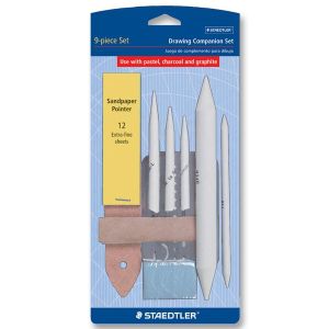 Staedtler Drawing Companion Set