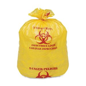 Stout Infectious Linen Collection Trash Bag
