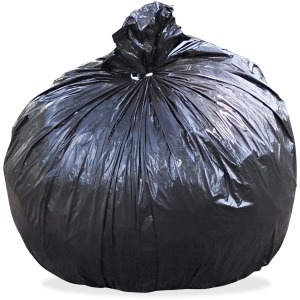 Stout Recycled Content Trash Bags