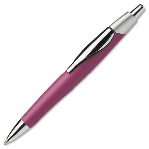 Slider Pulse Pro ViscoGlide Retract Ballpoint Pen