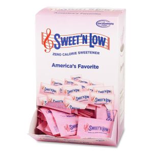 Sugar Foods Sweet 'N Low Sugar Substitute