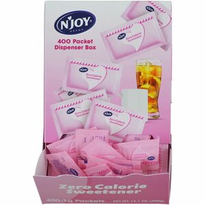 Njoy Pink - Saccharin