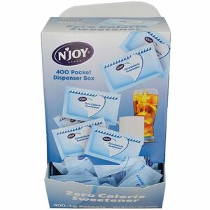 Njoy Aspartame Sugar Substitute