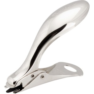 Swingline Heavy-Duty Staple Remover - Spring-loaded