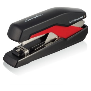 Swingline Omnipress 60 Stapler