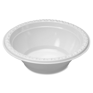 Tablemate 5 oz Plastic Bowls