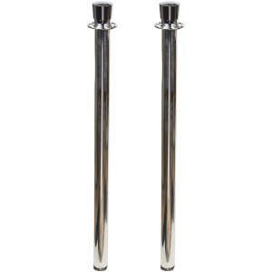 Tatco Heavy-duty Posts for Stanchion