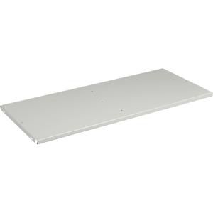 Tennsco 22-Gauge Steel Shelf