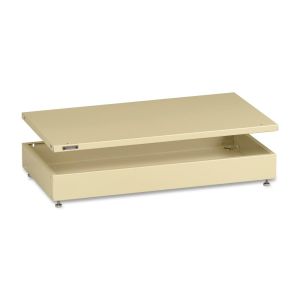 Tennsco A36 Series Modular Filing System