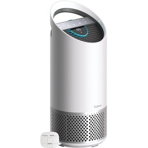 TruSens Air Purifiers with Air Quality Monitor