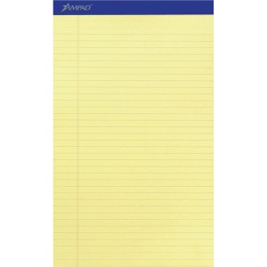 Ampad Writing Pad