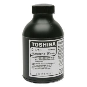 Toshiba D-1710 Copier Developer