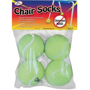 The Pencil Grip Chair Socks