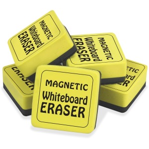 The Pencil Grip Magnetic Whiteboard Eraser