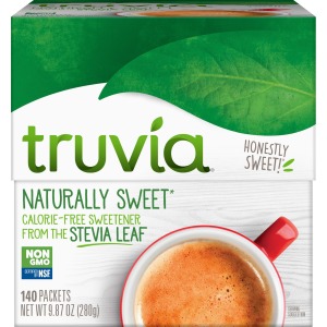 Truvia Cargill Kosher Certified Sweetener Packets