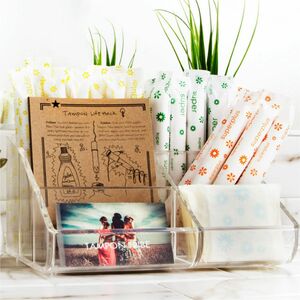 Tampon Tribe Feminine Care Display Organizers