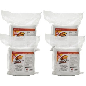 2XL Advantage Sanitizing Wipes