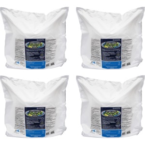 2XL Antibacterial Force Wipes Bucket Refill