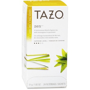 Tazo Zen Green Tea Bag