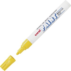 uni® uni-Paint PX-20 Oil-Based Paint Marker