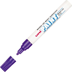 uni® uni-Paint PX-20 Oil-Based Marker