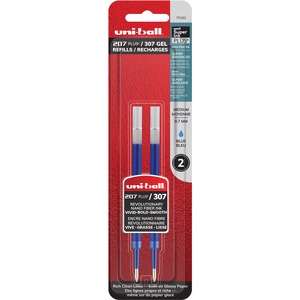 uniball™ 207 PLUS+/307 Gel Pen Refill