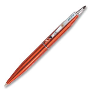 Marvy Uchida Retractable Ballpoint/Stylus Pens