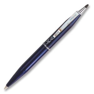 Marvy Uchida Retractable Ballpoint/Stylus Pens