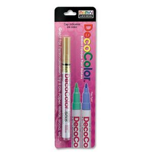 Marvy DecoColor Paint Marker