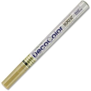 Marvy DecoColor Extra Fine Point Paint Markers