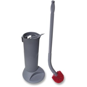 Unger Ergo Toilet Bowl Brush Set