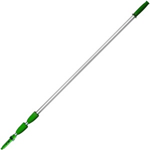 Unger 18' Telescopic Pole