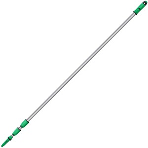 Unger OptiLoc 3-section Extension Poles